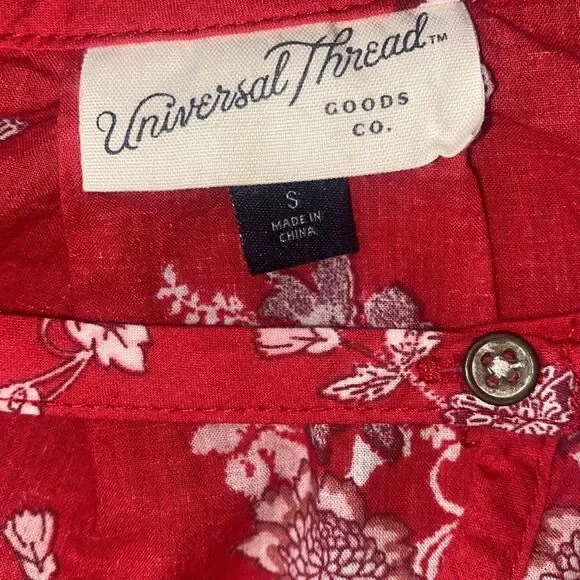 Universal Thread Top!  - Picture 6 of 8